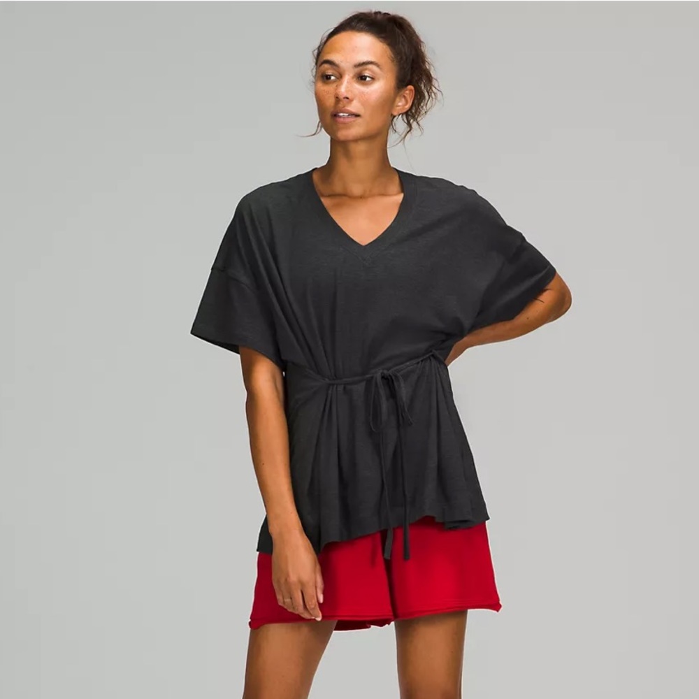 Lululemon Tee Shirt